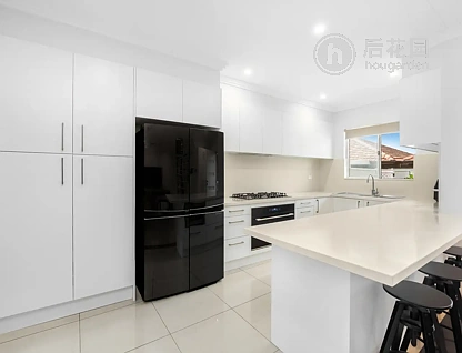 Unit 4/135 QUEEN VICTORIA STREET, BEXLEY, 0房, 0浴, House