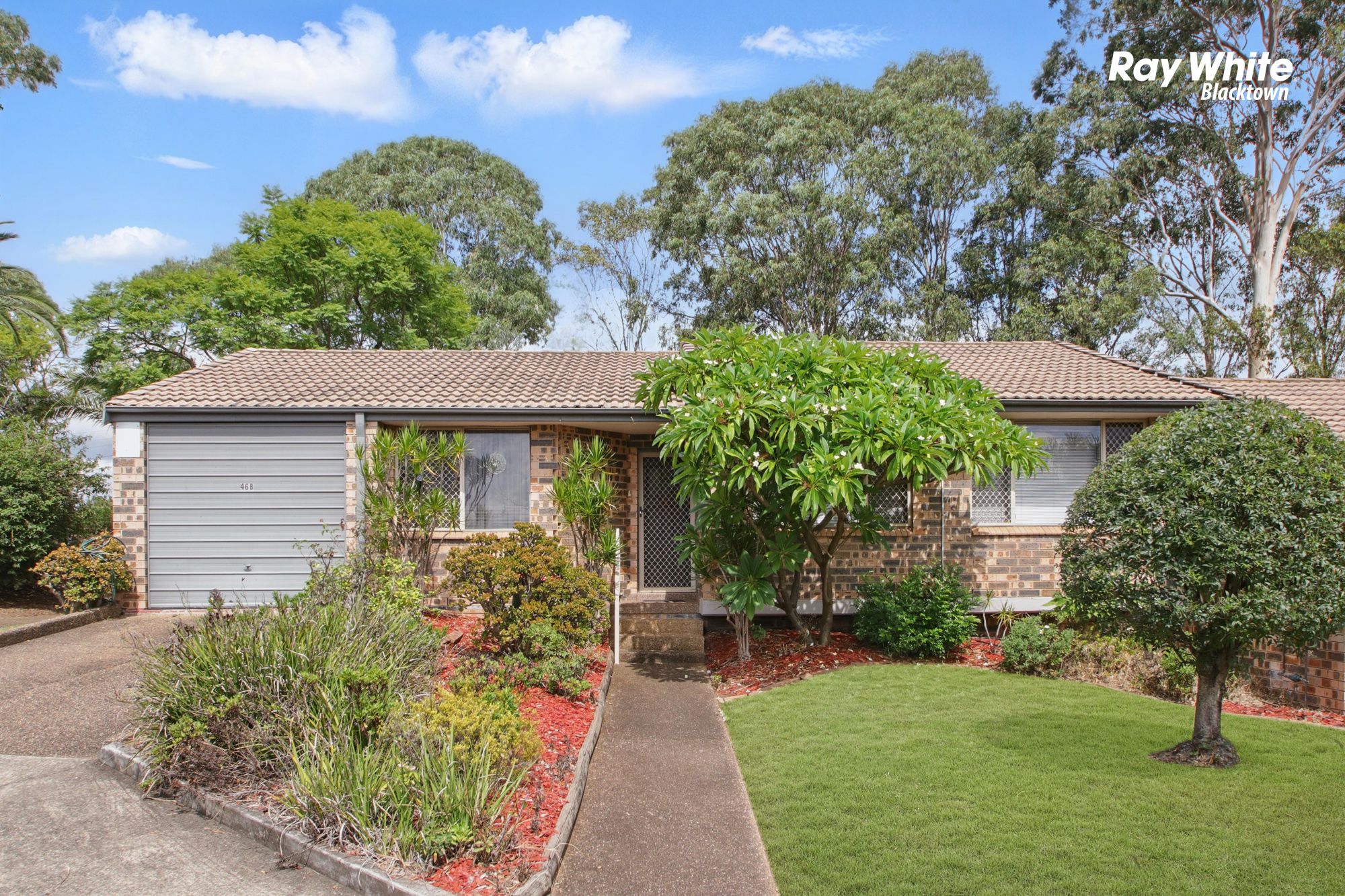 UNIT 47 179 RESERVOIR RD, Blacktown, Western Suburbs, 0 rūma, 0 rūma horoi, House
