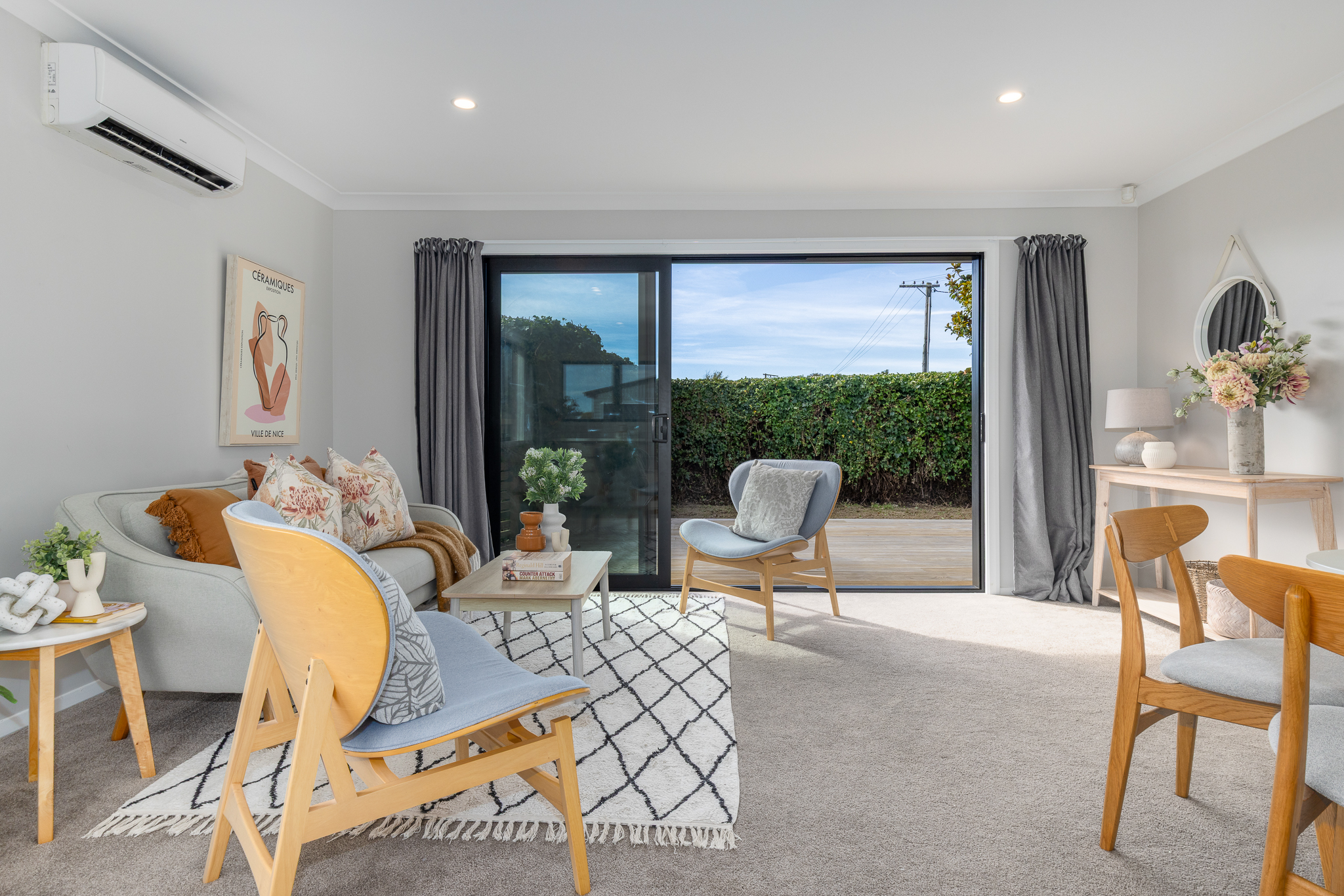 55 Read Street, Levin, Horowhenua, 3房, 1浴, House