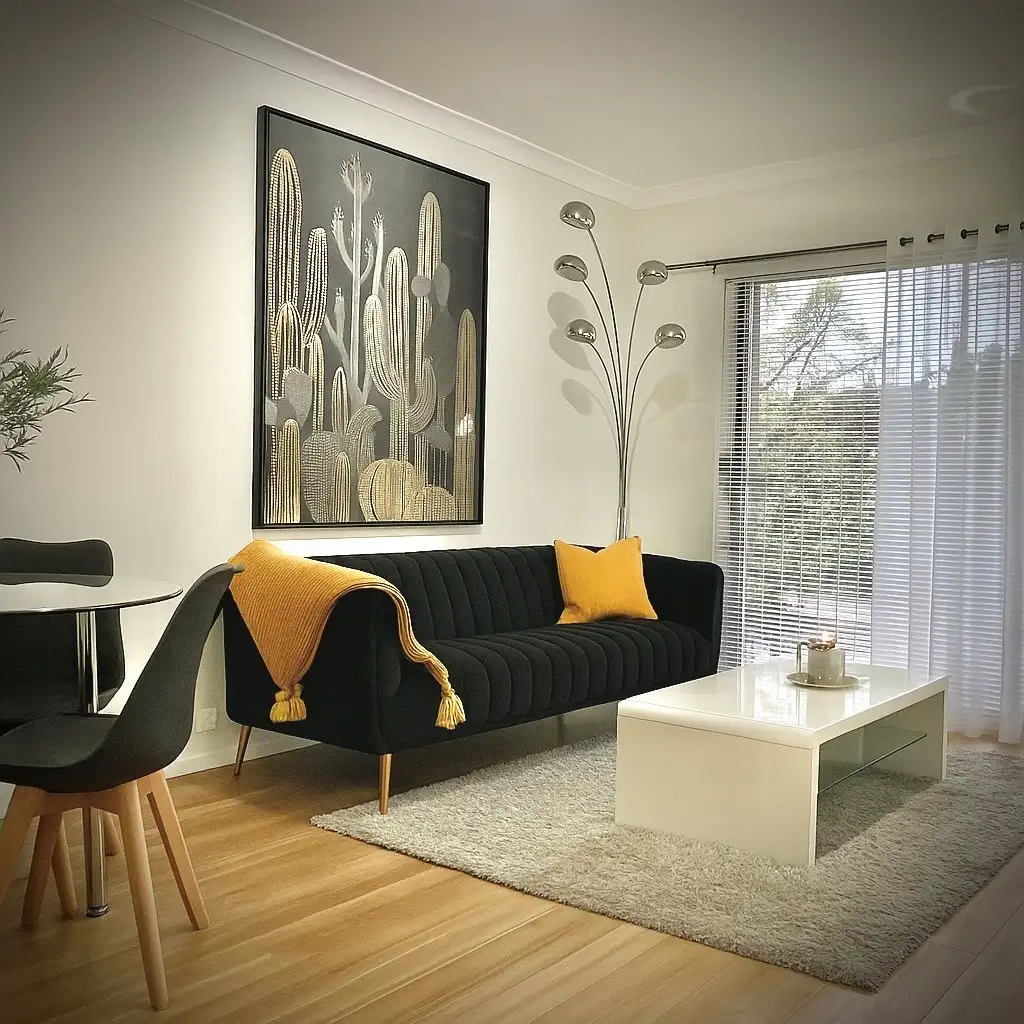 Unit 24/19 JOSEPH STREET, MAYLANDS, 0 phòng ngủ, 0 phòng tắm, Apartment