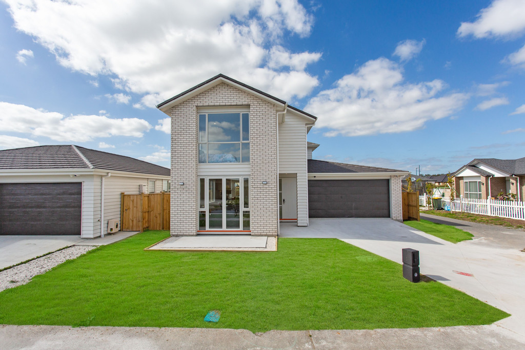 Residential  Mixed Housing Suburban Zone