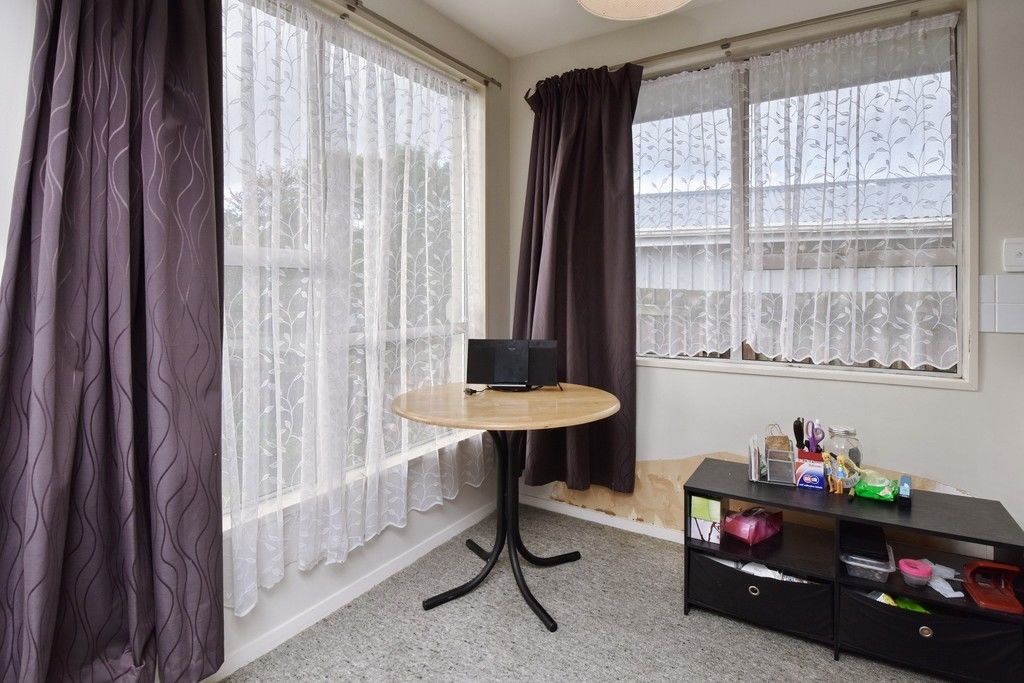 11 Northcroft Street, Hoon Hay, Christchurch City, 3 ਕਮਰੇ, 1 ਬਾਥਰੂਮ