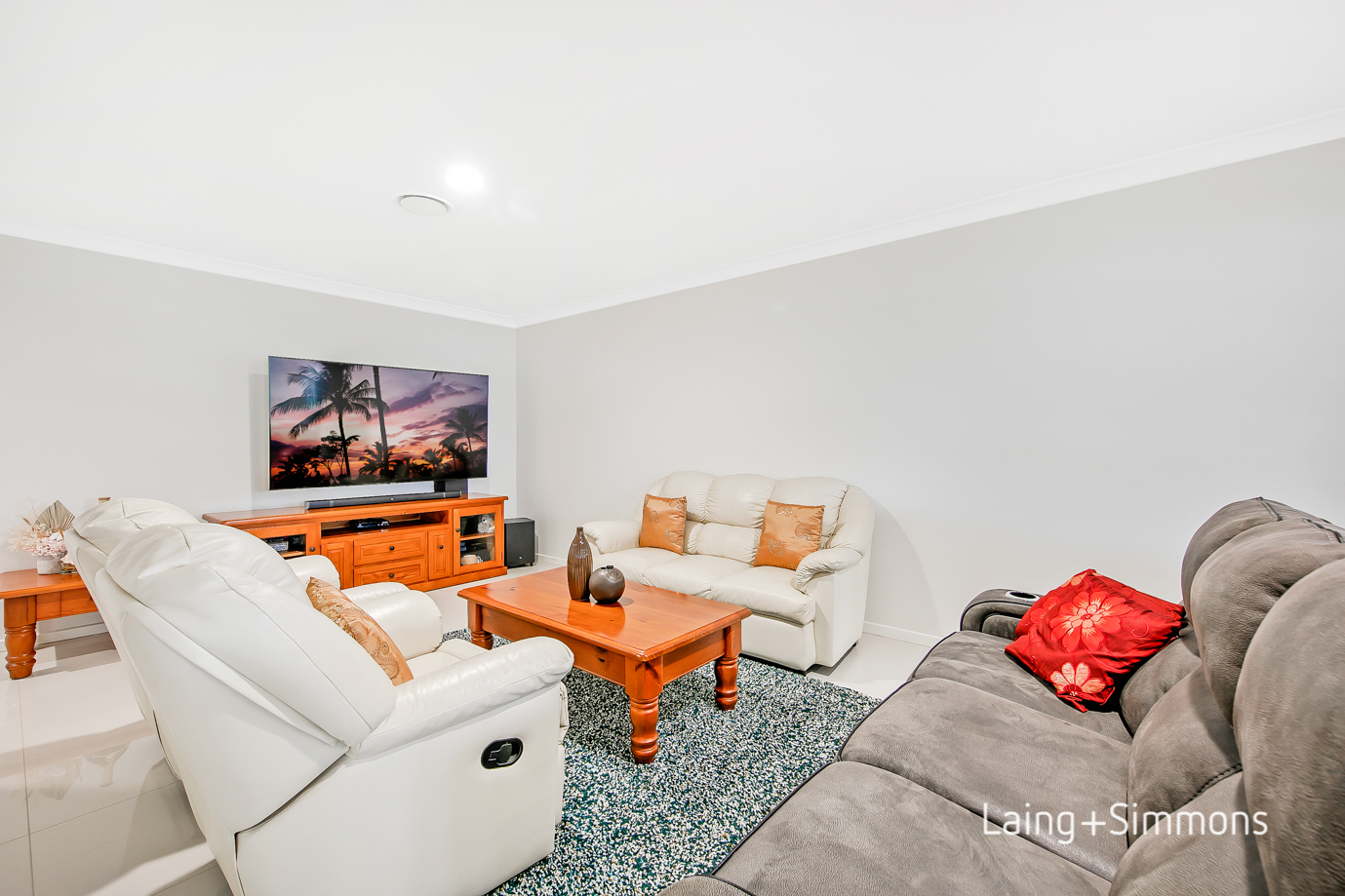 UNIT 4 514 WOODSTOCK AV, Rooty Hill, Outer Western Sydney, 0 chambres, 0 salles de bain, Townhouse