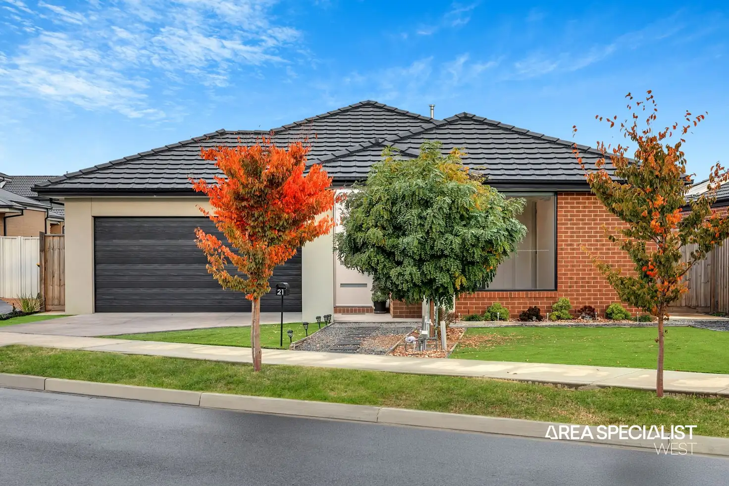 21 VIGNETTE RD, Diggers Rest, North West Melbourne, 0 phòng ngủ, 0 phòng tắm, House