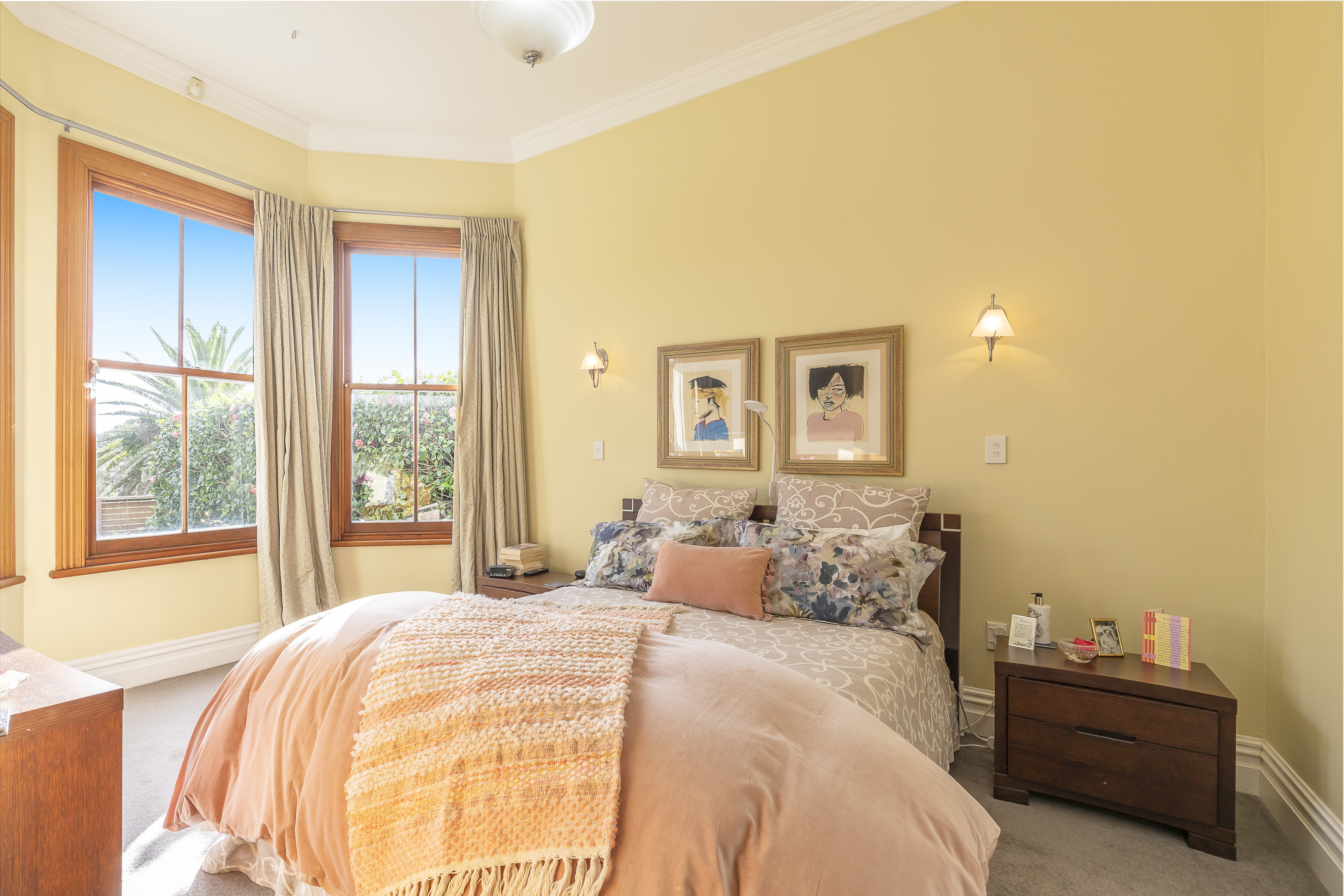 7 Queen Street, Northcote Point, Auckland - North Shore, 4 Bedrooms, 0 Bathrooms, House