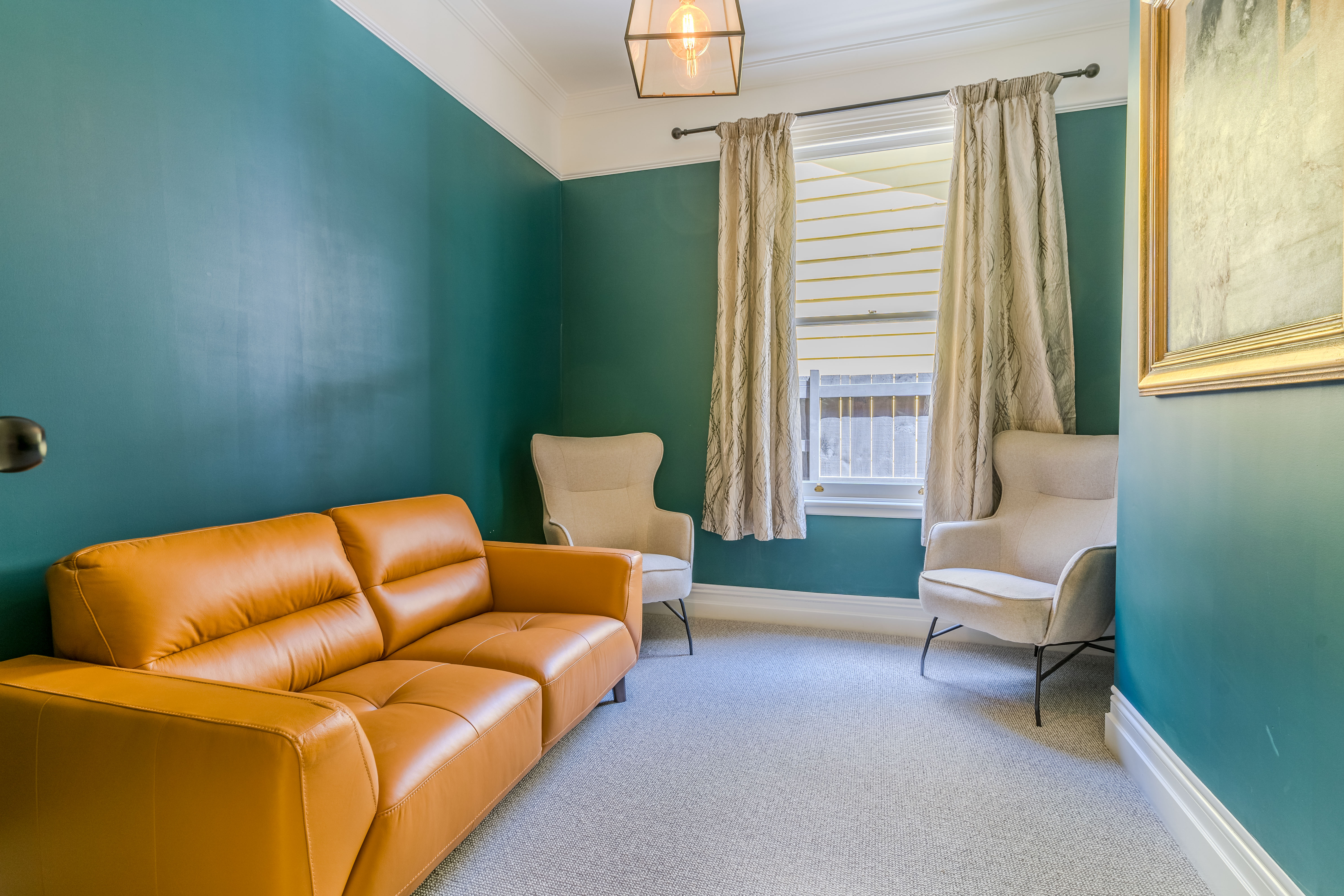 59 Serpentine Avenue, Dunedin Central, Dunedin City, 2部屋, 1バスルーム, House