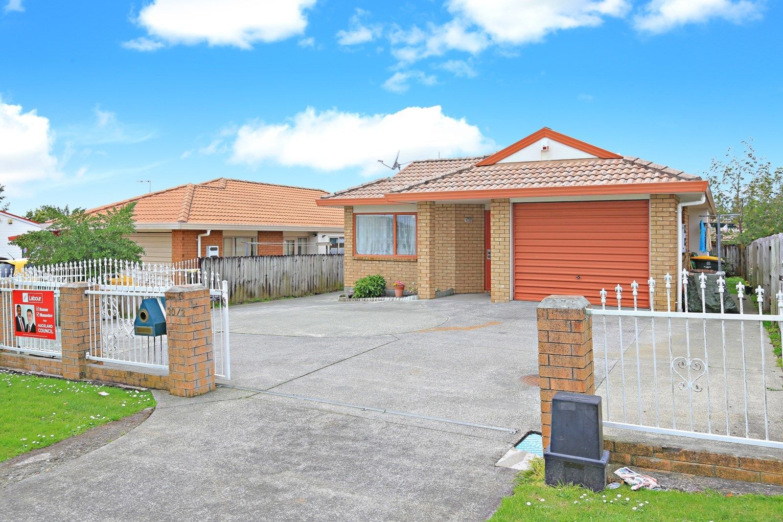 Residential  Mixed Housing Urban Zone
