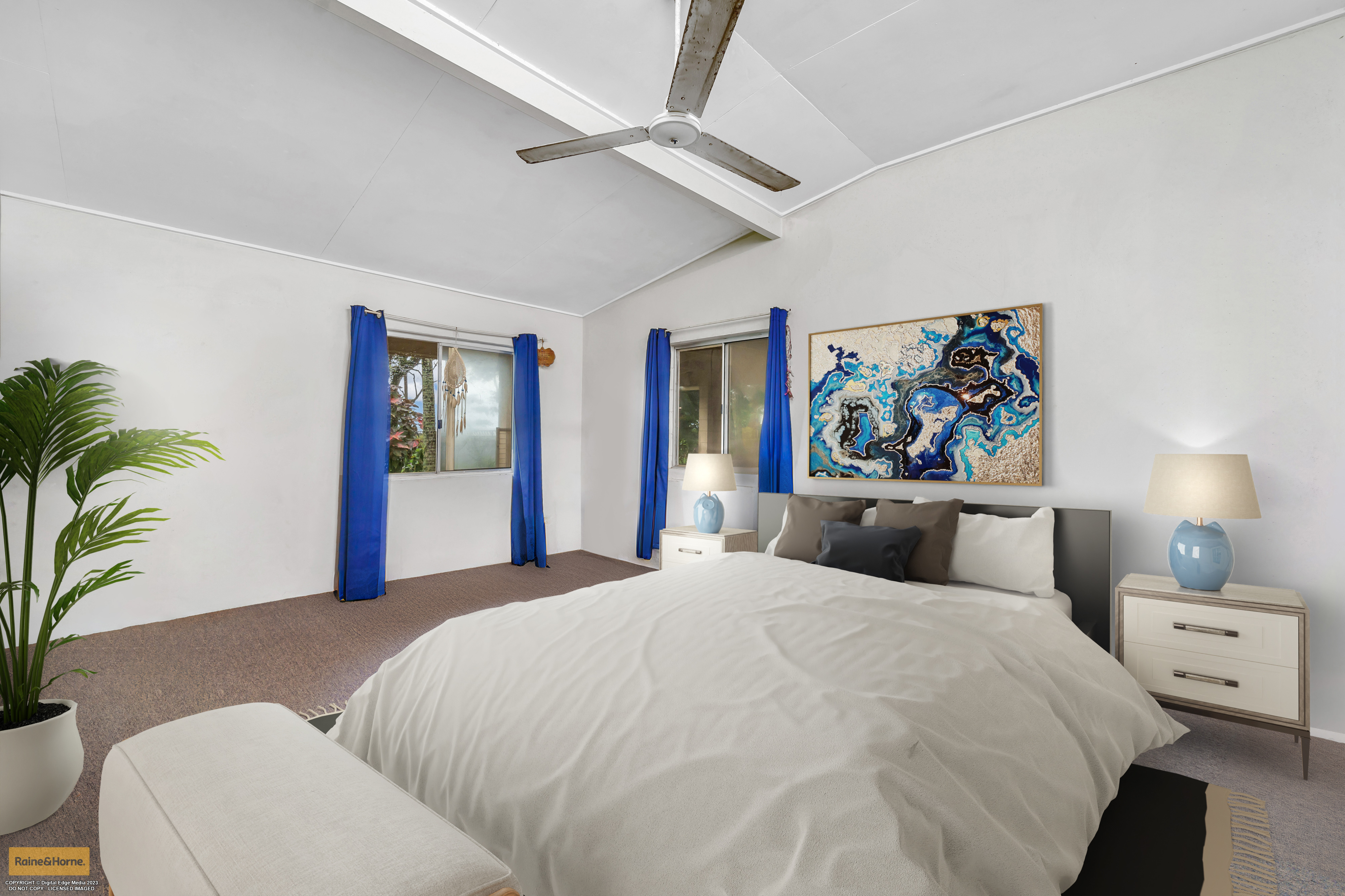7 ELIZABETH ST, Flying Fish Point, Cairns, 0 rūma, 0 rūma horoi, House