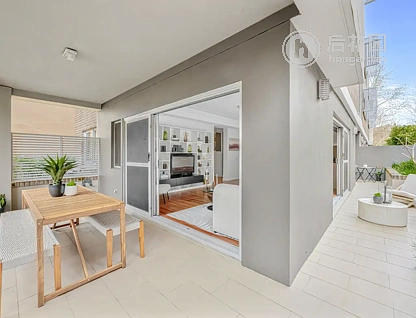 Unit 4/120 ALISON ROAD, RANDWICK, 0 ਕਮਰੇ, 0 ਬਾਥਰੂਮ, Apartment