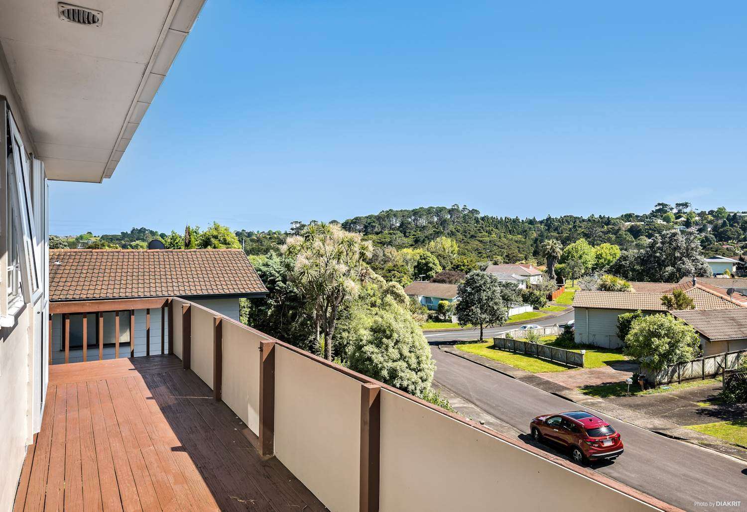 Residential  Mixed Housing Suburban Zone