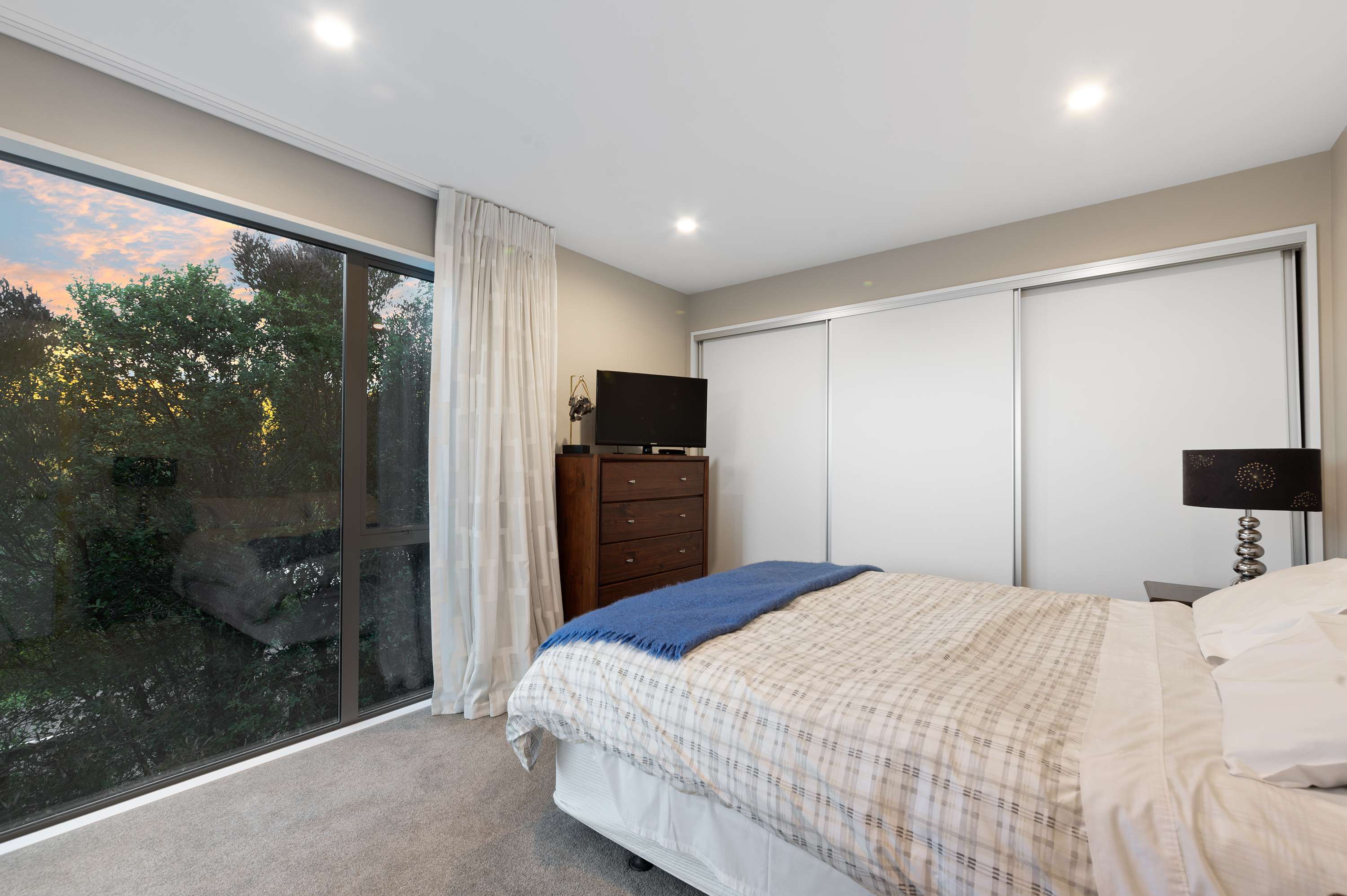 6 Old Barrow Heights, Huntsbury, Christchurch, 4 ਕਮਰੇ, 0 ਬਾਥਰੂਮ, House