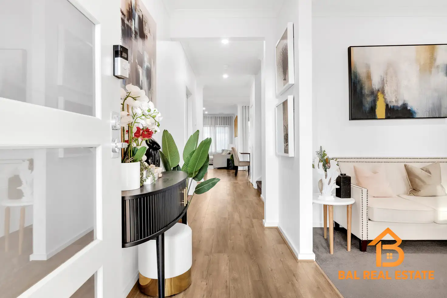6 DOOLANS ST, Weir Views, North West Melbourne, 0房, 0浴, House