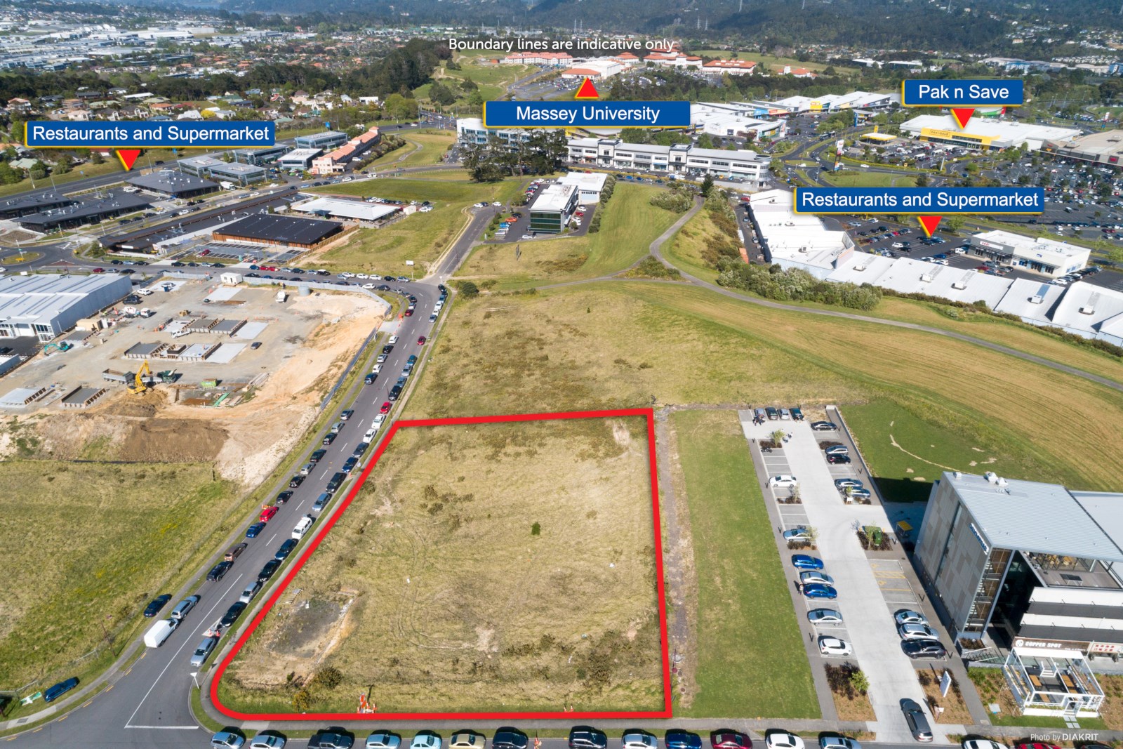 20 Oracle Drive, Albany, North Shore City, 3房, 2浴