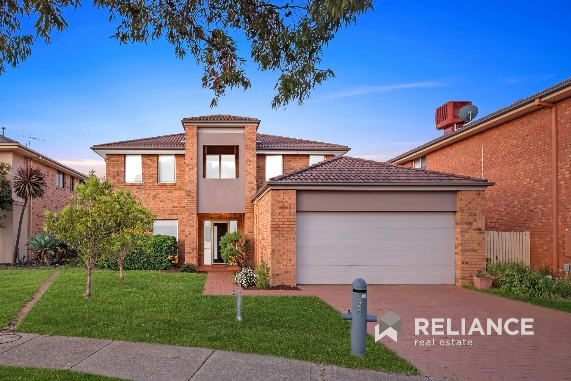 42 LINCOLNHEATH BVD, Point Cook, South West Melbourne, 0 Kuwarto, 0 Banyo, House