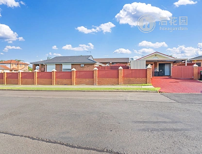 7 WINTON AV, EDENSOR PARK NSW 2176, 0 ਕਮਰੇ, 0 ਬਾਥਰੂਮ, House
