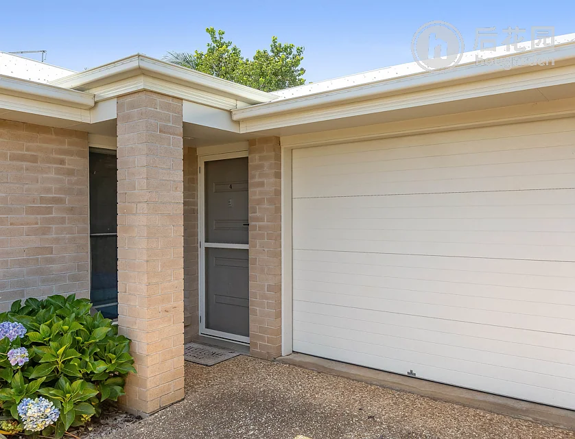 Unit 4/4 ALEXANDER AVENUE, HIGHFIELDS, 0 રૂમ, 0 બાથરૂમ, Unit