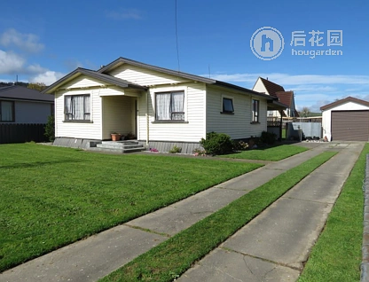 46 Main Street, Reefton, Buller, 2房, 1浴, House