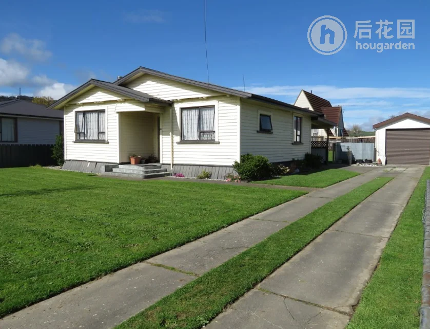 46 Main Street, Reefton, Buller, 2房, 1浴, House