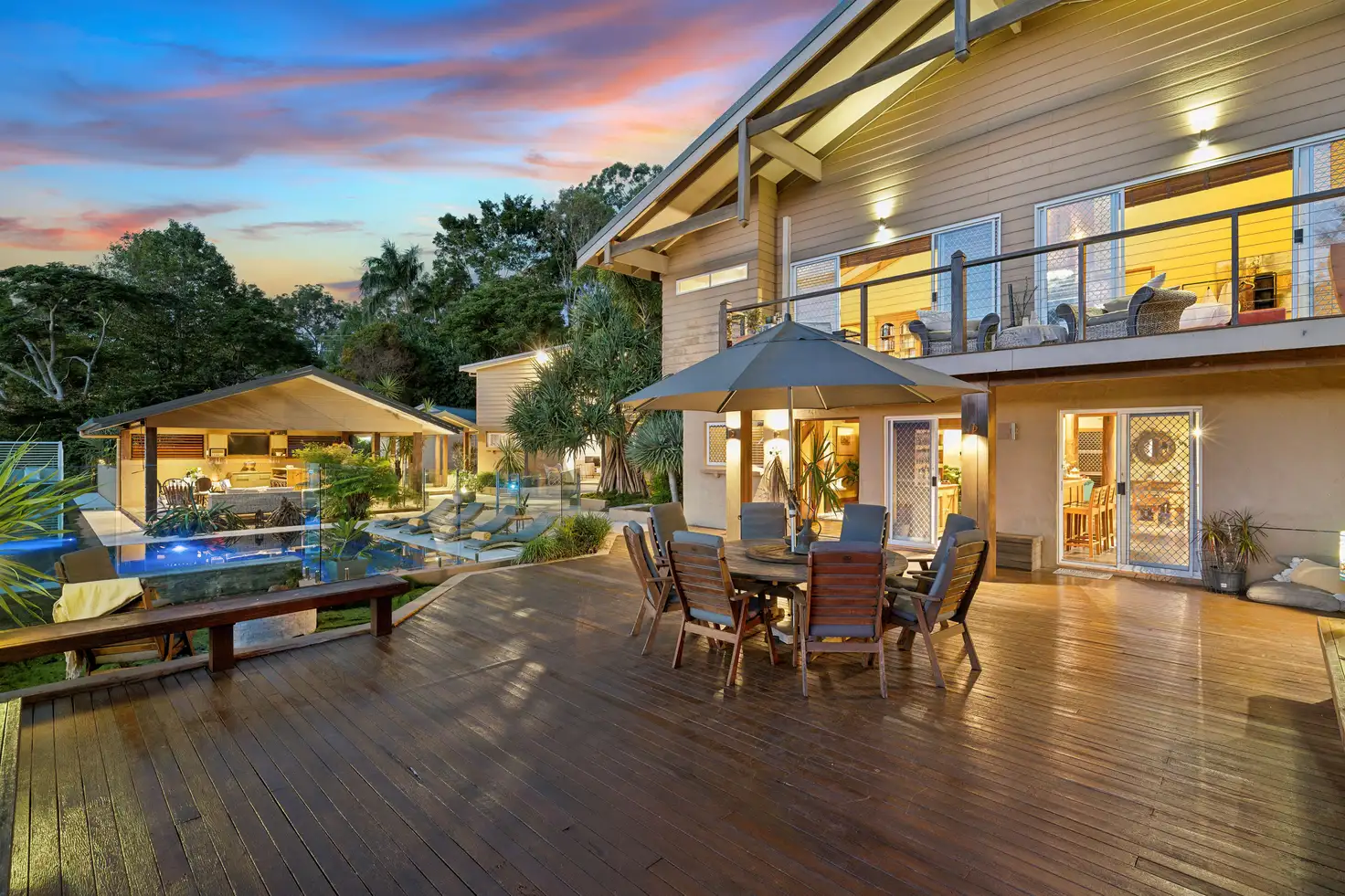 708 MAUDSLAND RD, Mount Nathan, Gold Coast, 0 ห้องนอน, 0 ห้องน้ำ, Lifestyle Section