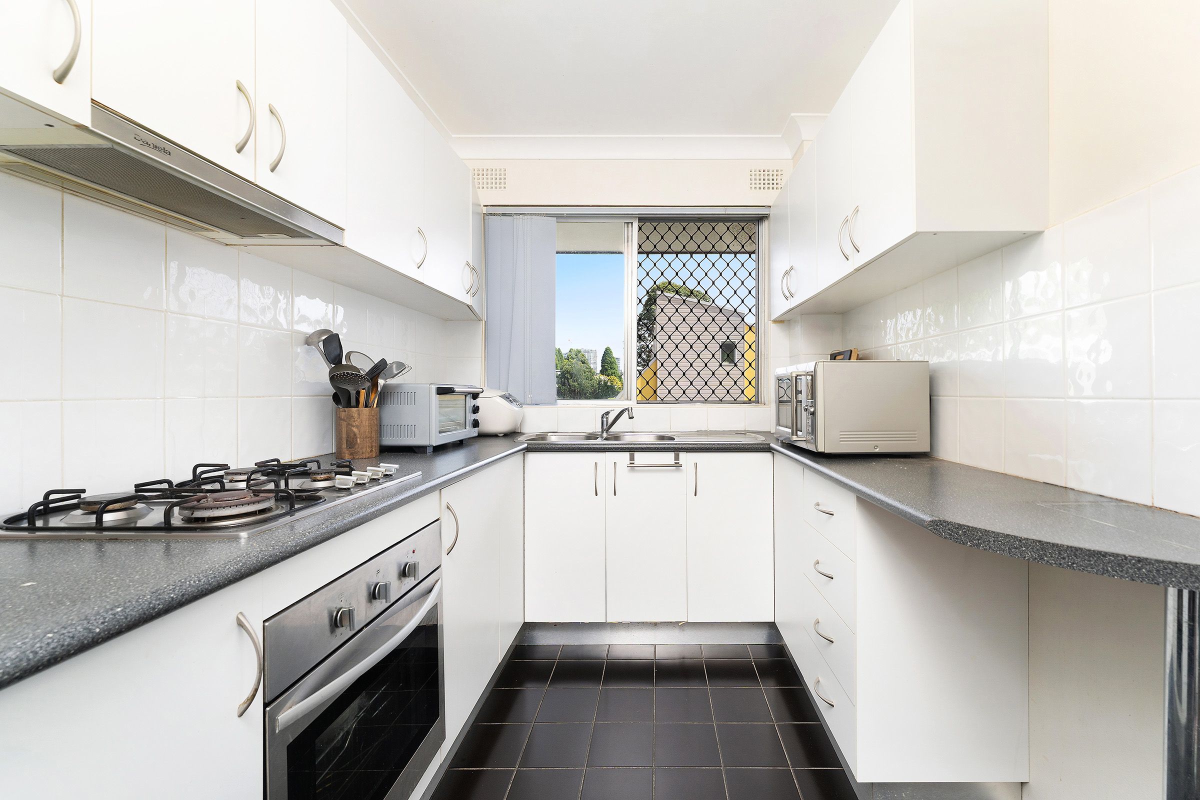 KOORINGA GARDENS UNIT 73 1C KOORINGA RD, Chatswood, Lower North Shore, 0 Kuwarto, 0 Banyo, Unit