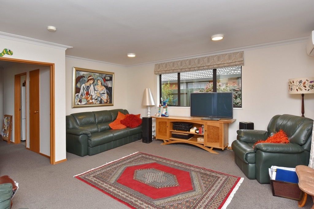 1/3 Netherby Lane, Shirley, Christchurch City, 2 Bedrooms, 1 Bathrooms