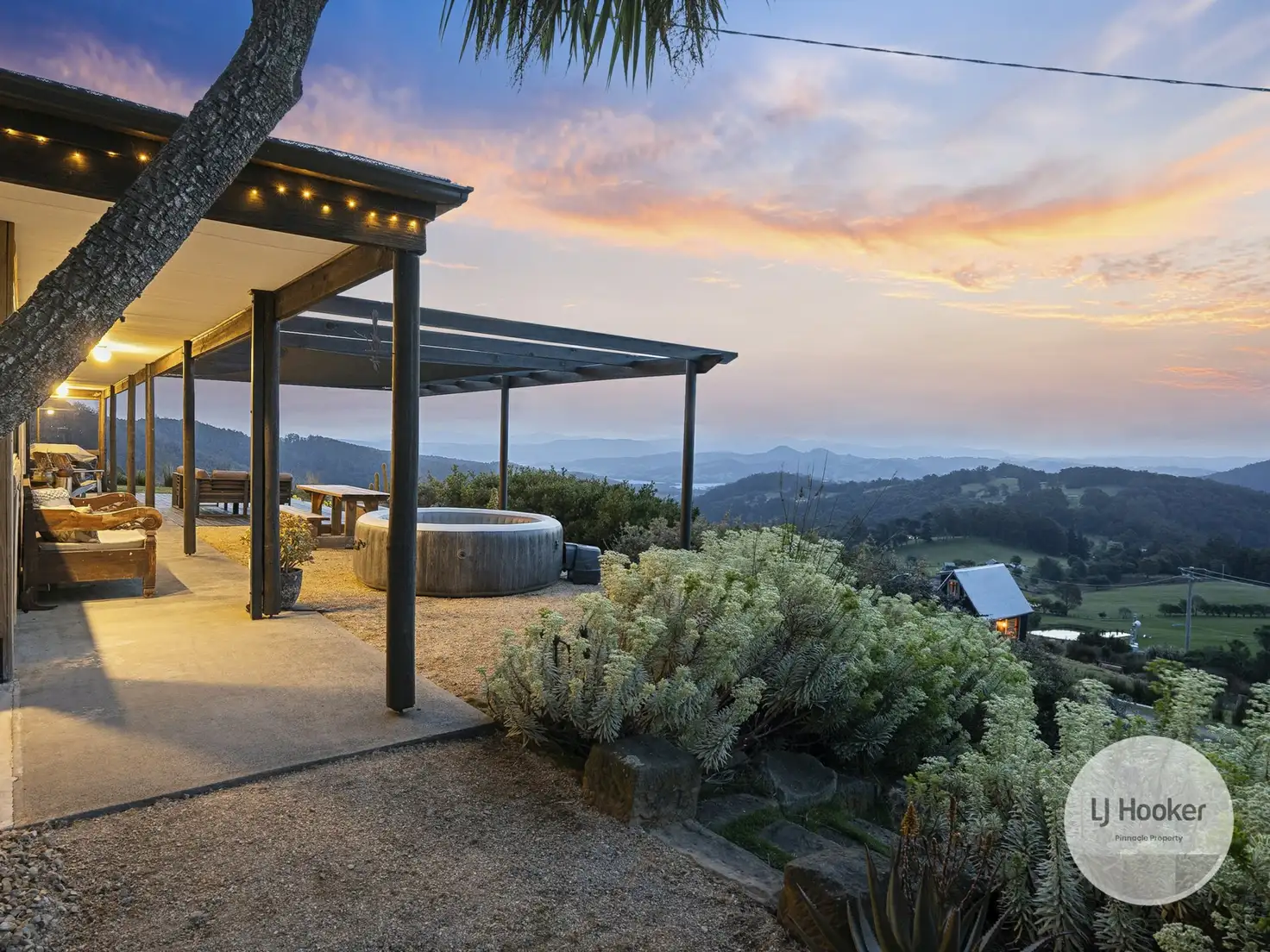 551 WOODBRIDGE HILL RD, Gardners Bay, South East, 0 phòng ngủ, 0 phòng tắm, House