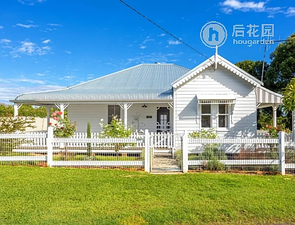 4 WASHINGTON ST, TINONEE NSW 2430, 0 Schlafzimmer, 0 Badezimmer, House