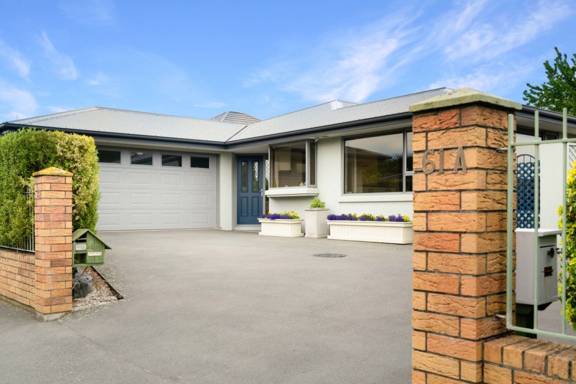Residential Suburban