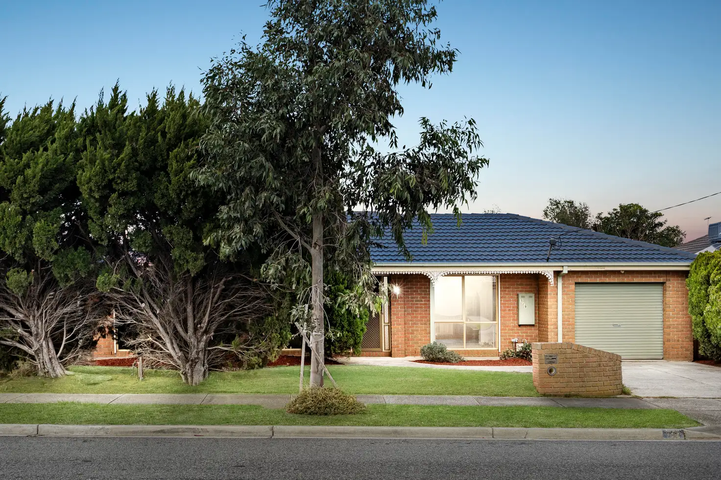 9 PLUMPTON RD, Diggers Rest, North West Melbourne, 0房, 0浴, Unit
