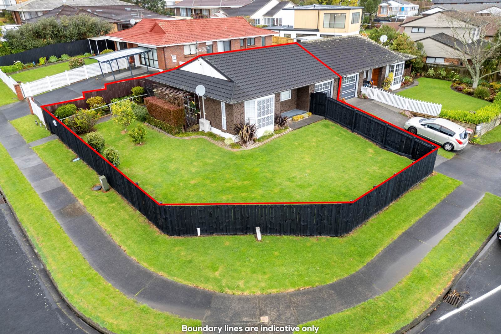 98 Dalwhinnie Parade, Highland Park, Manukau City