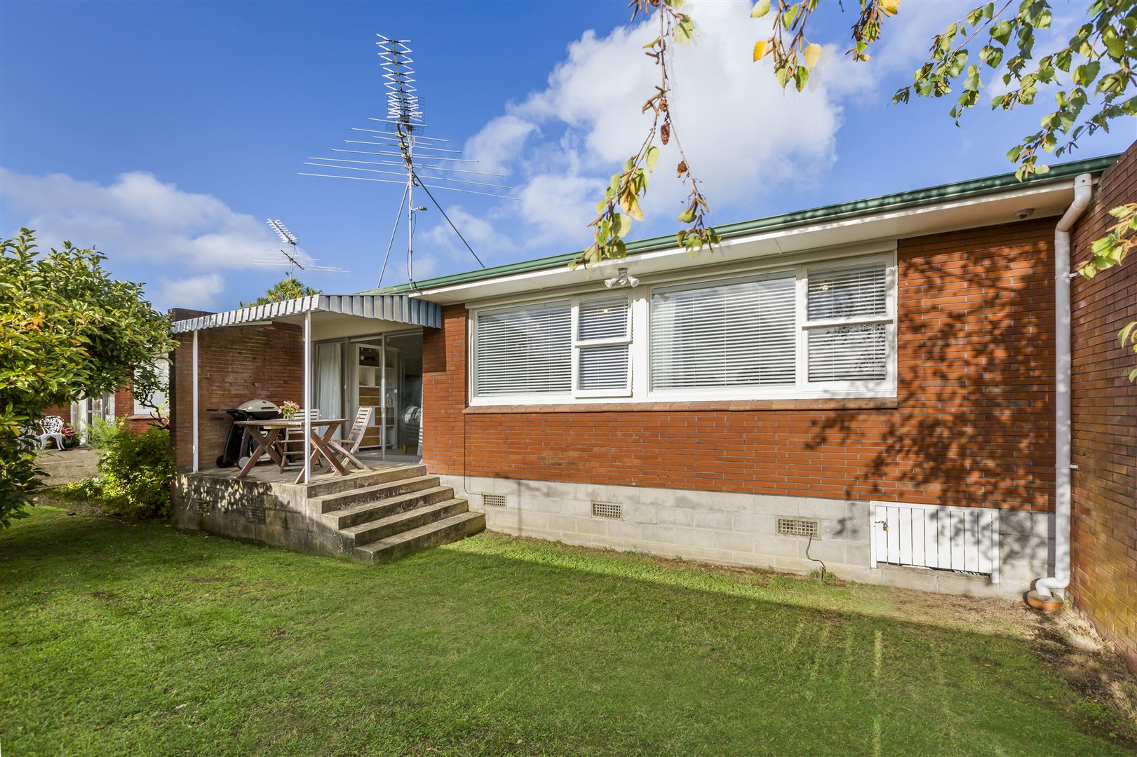 Residential  Mixed Housing Suburban Zone