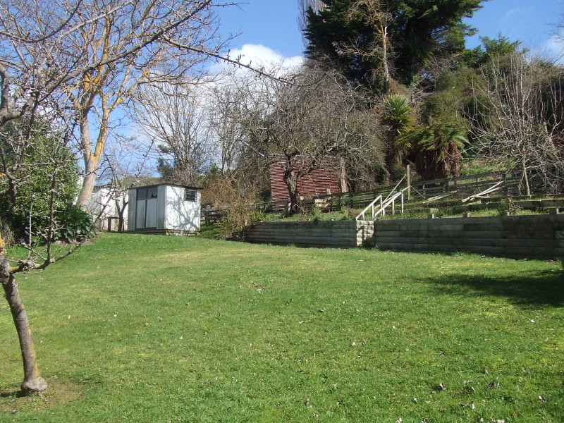 23 Ruru Road, Taihape and Surrounds, Rangitikei, 4 Bedrooms, 0 Bathrooms
