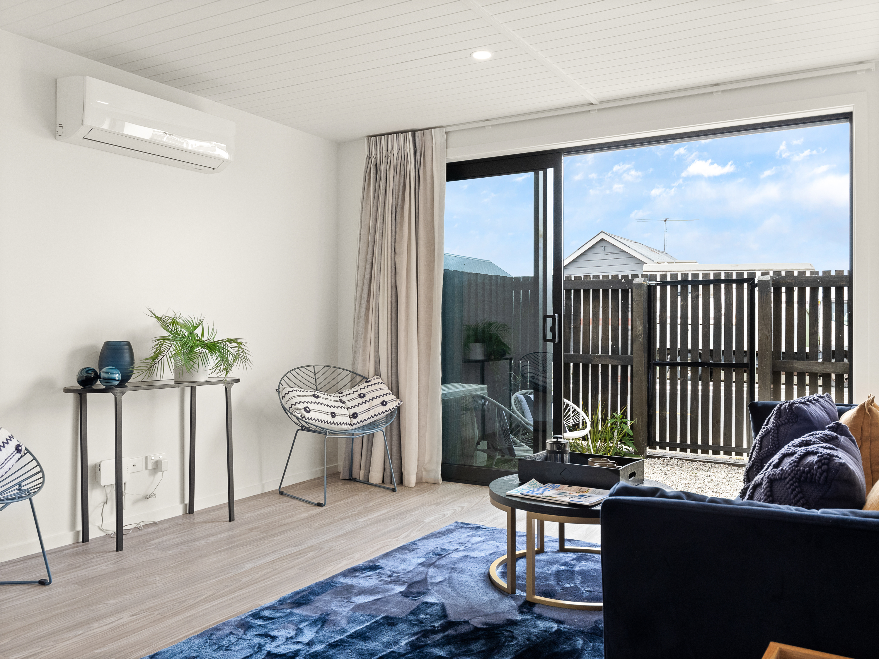 44 David Street, Caversham, Dunedin City, 2房, 1浴, Unit