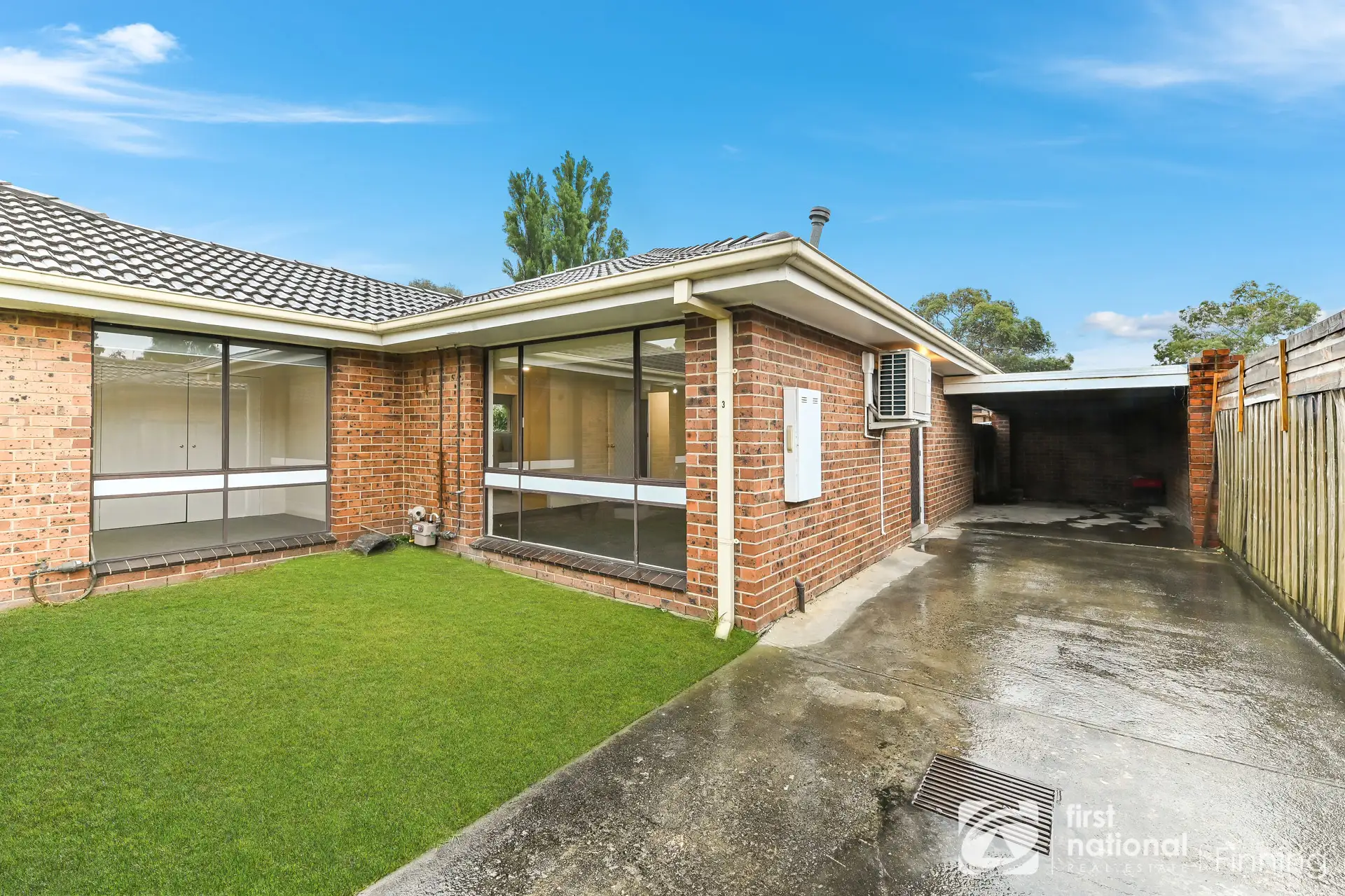 UNIT 3 19 BOWEN ST, Cranbourne, South East Melbourne, 0 rūma, 0 rūma horoi, Unit