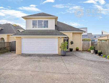 1/17 Headcorn Place, Botany Downs, Auckland - Manukau, 3 રૂમ, 0 બાથરૂમ
