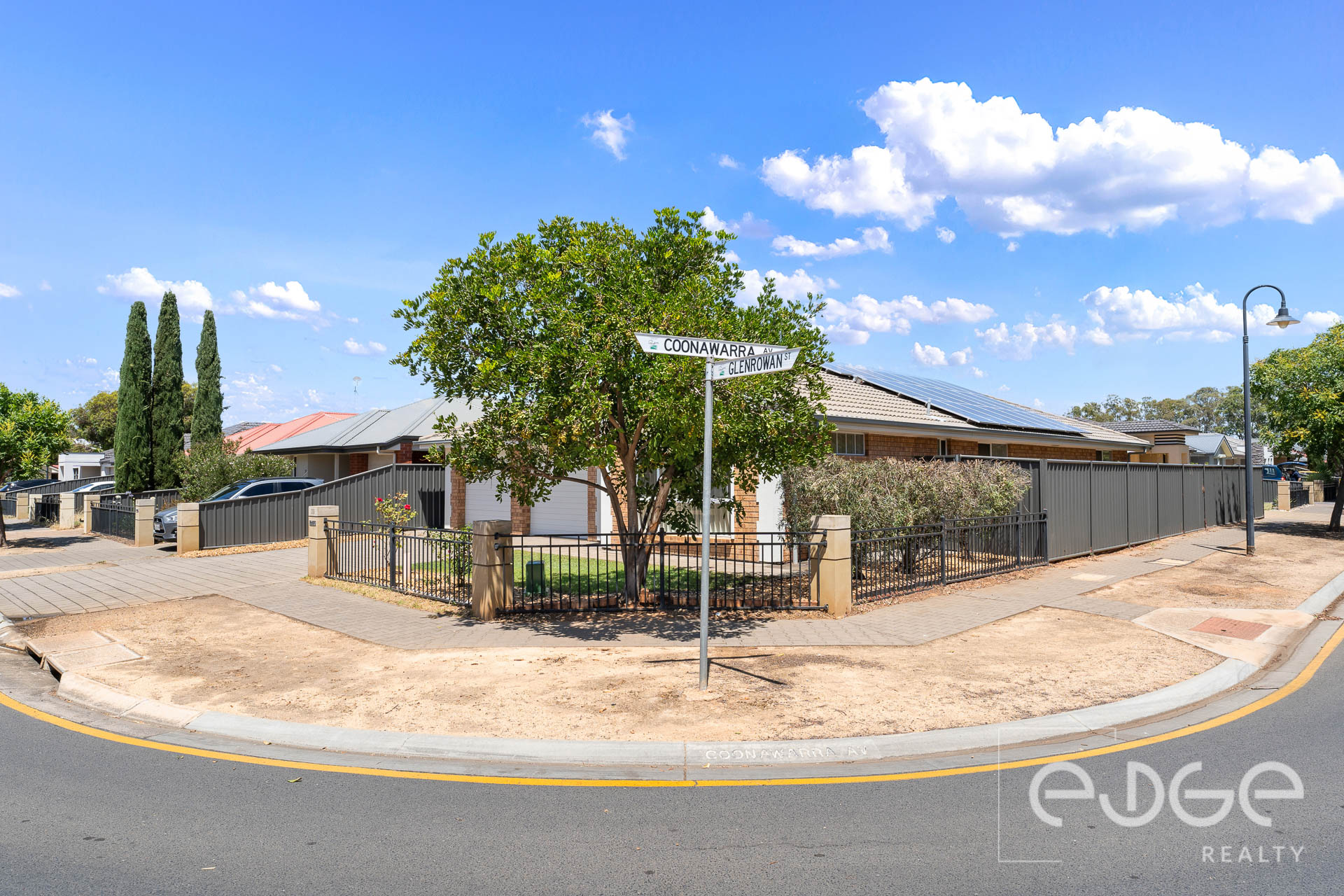 29 COONAWARRA AV, Andrews Farm, Northern Adelaide, 0 Schlafzimmer, 0 Badezimmer, House
