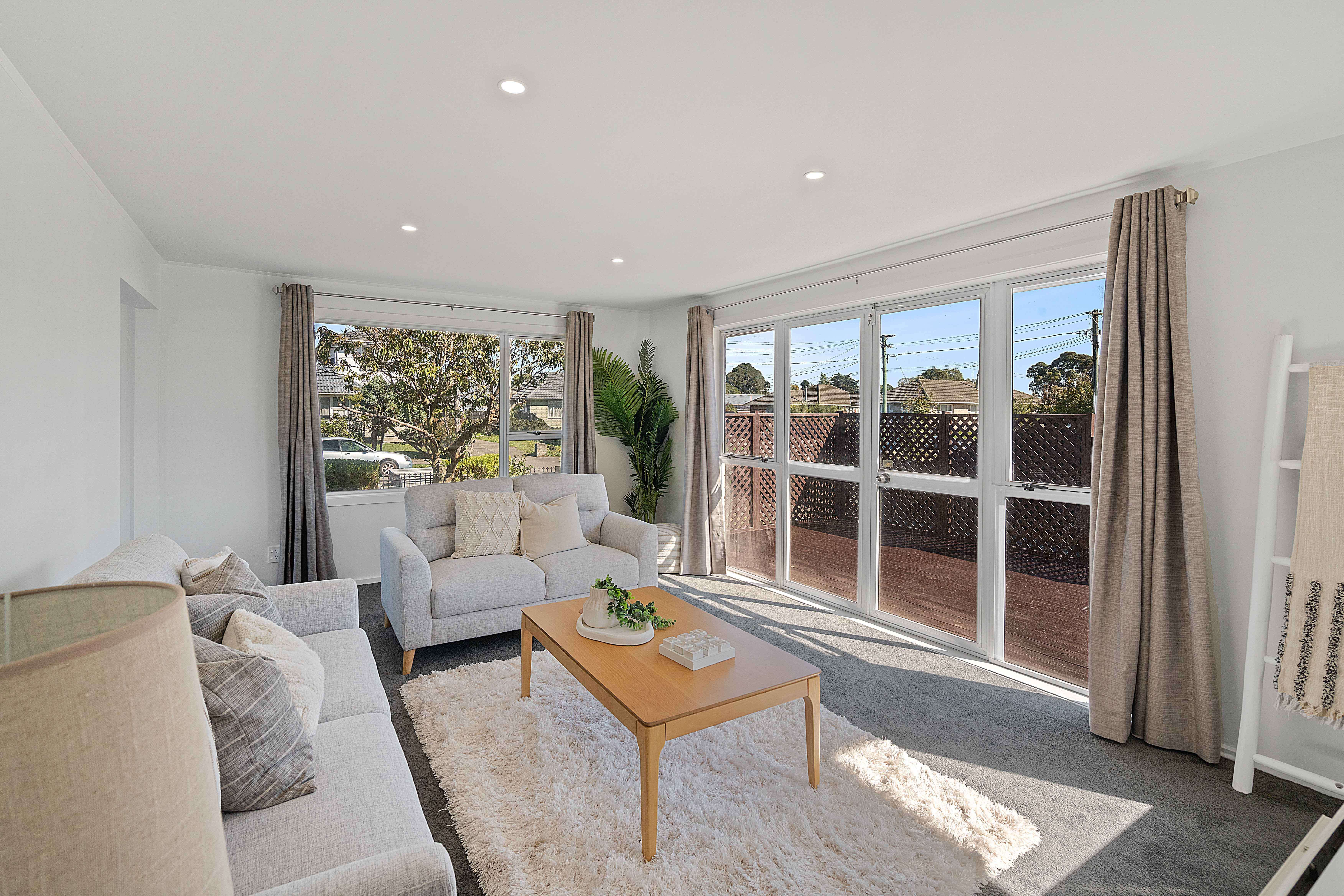 6 Ariel Place, Aranui, Christchurch City, 3 ਕਮਰੇ, 1 ਬਾਥਰੂਮ, House