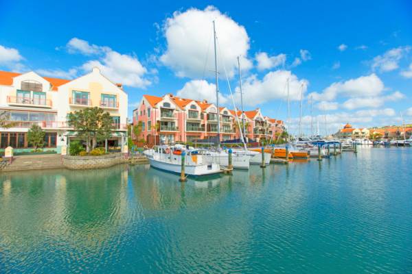 Residential  Large Lot Zone