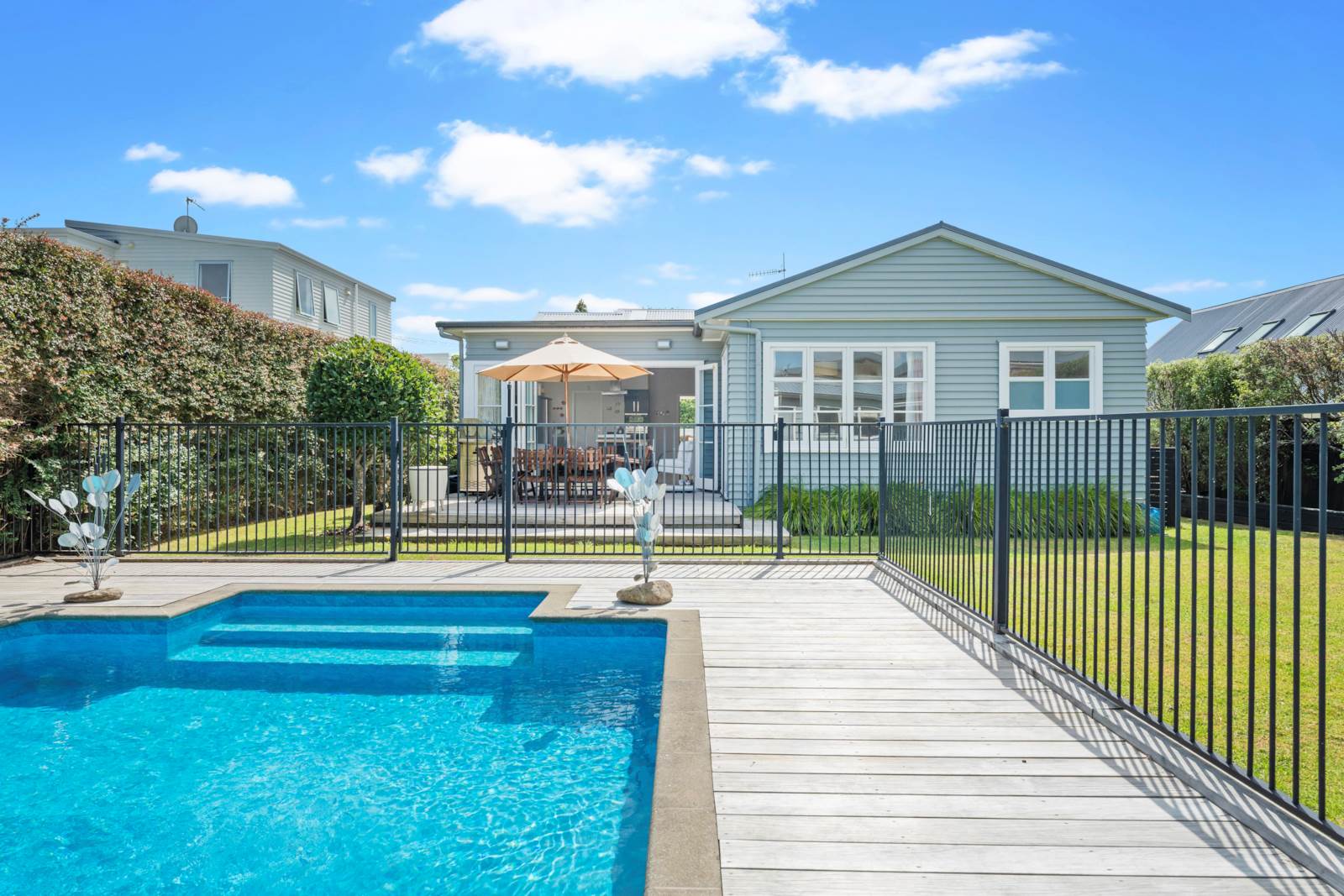 Residential  Mixed Housing Suburban Zone