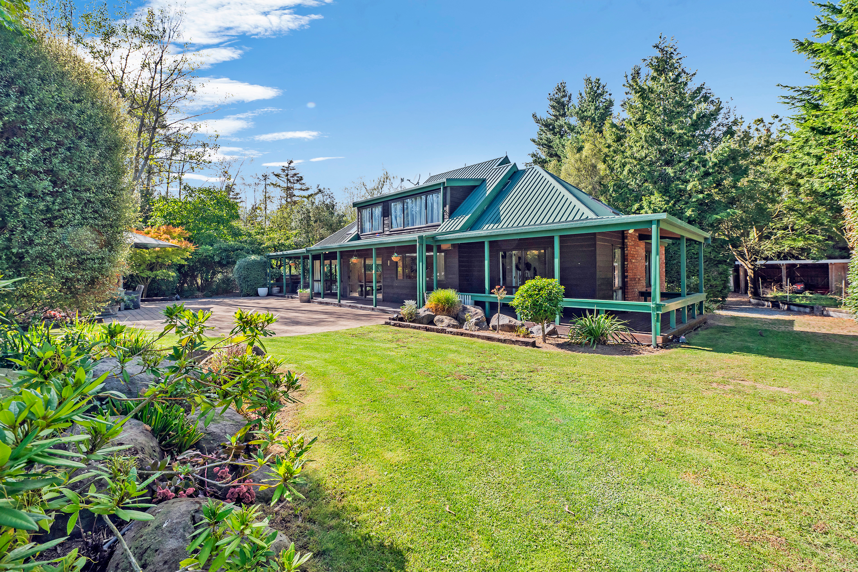 391 Sharlands Road, Dunsandel, Selwyn, 4 ਕਮਰੇ, 0 ਬਾਥਰੂਮ, Lifestyle Property