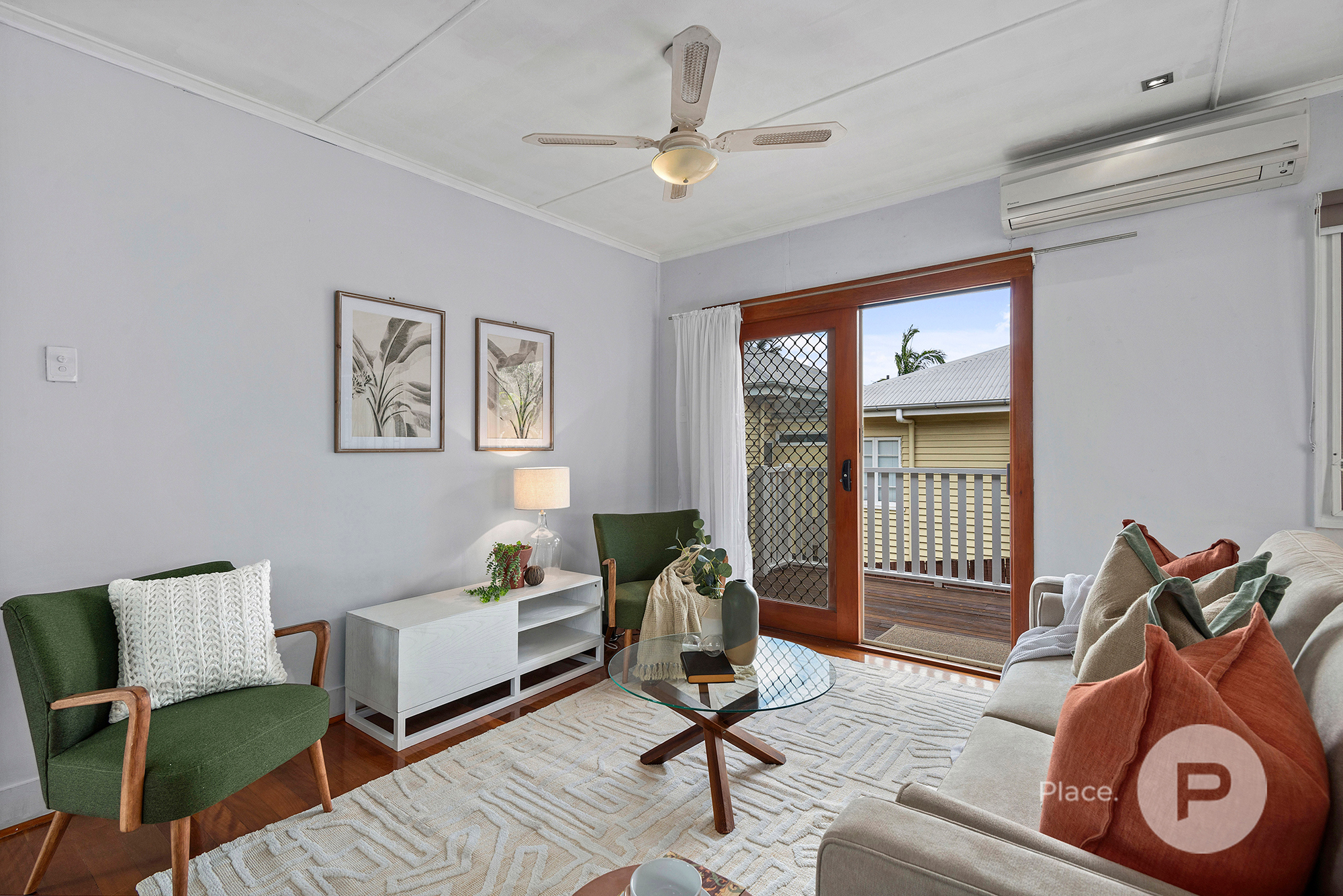 154 BIRDWOOD RD, Holland Park West, Brisbane - Southern Region, 0房, 0浴, House