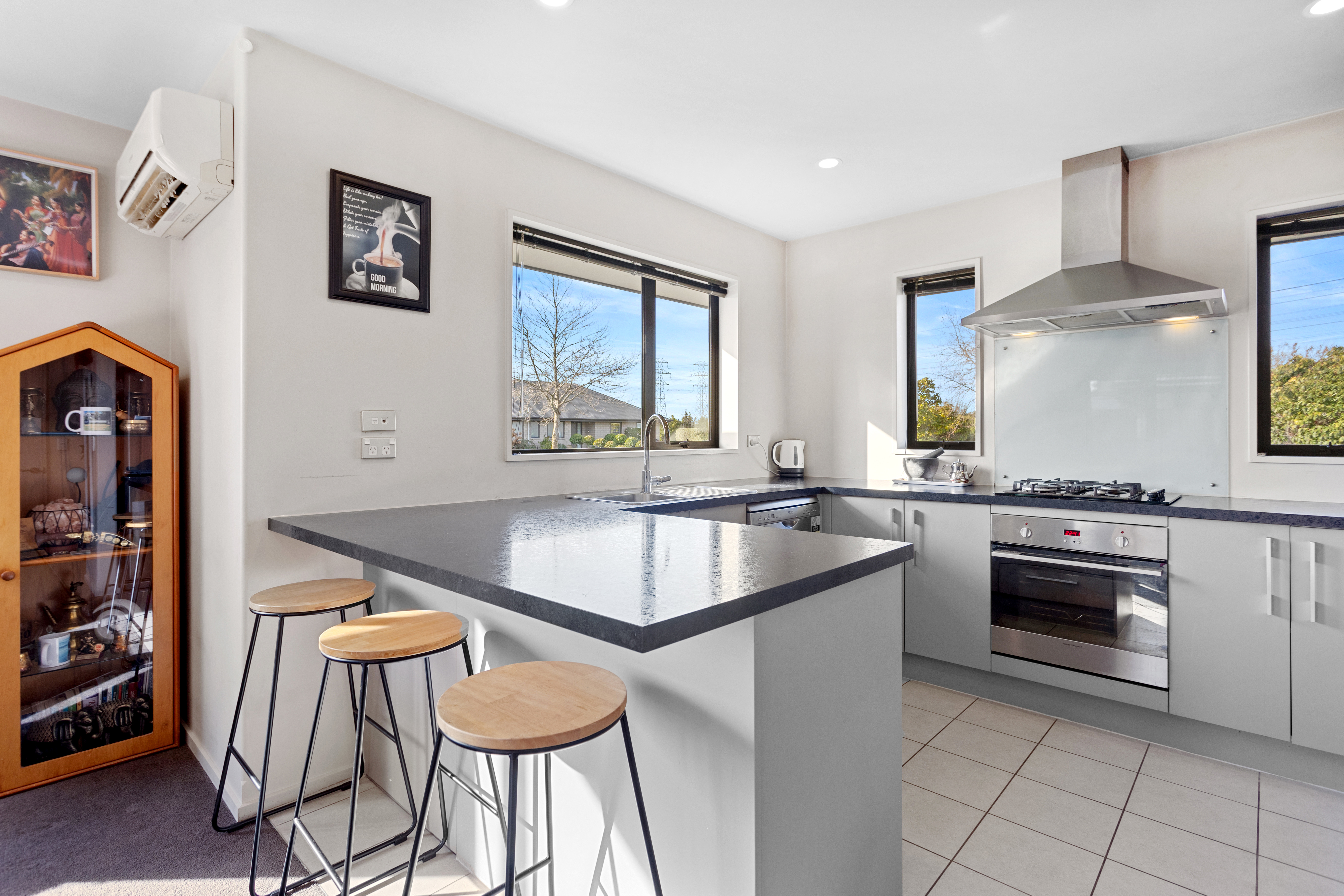 4 Charente Way, Yaldhurst, Christchurch, 3 ਕਮਰੇ, 2 ਬਾਥਰੂਮ, House