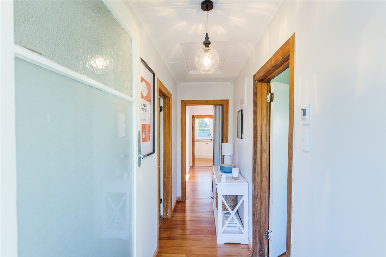 4 Millar Street, Roslyn, Palmerston North City, 3部屋, 1バスルーム
