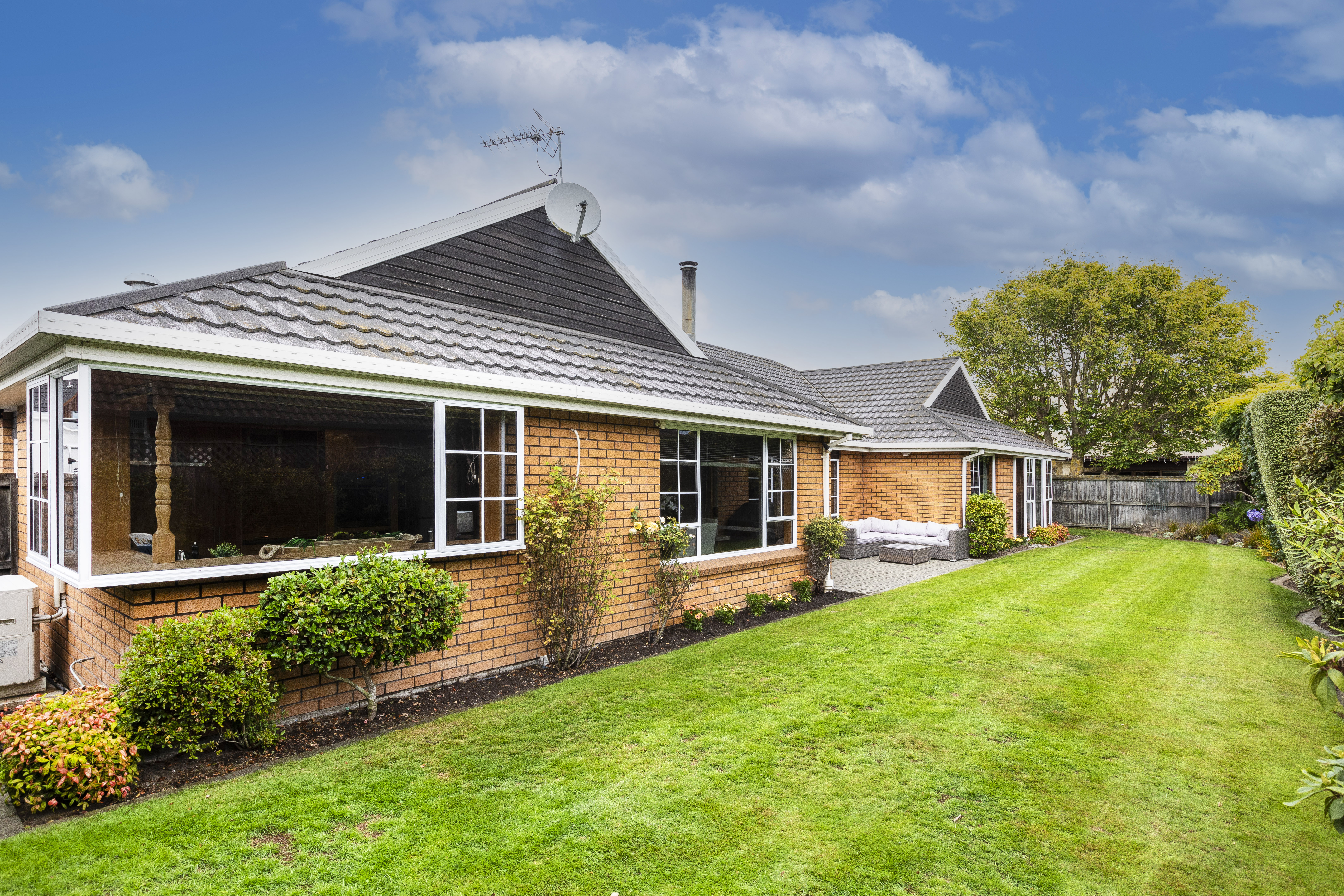 117 Patterson Terrace, Halswell, Christchurch City, 4房, 2浴, House