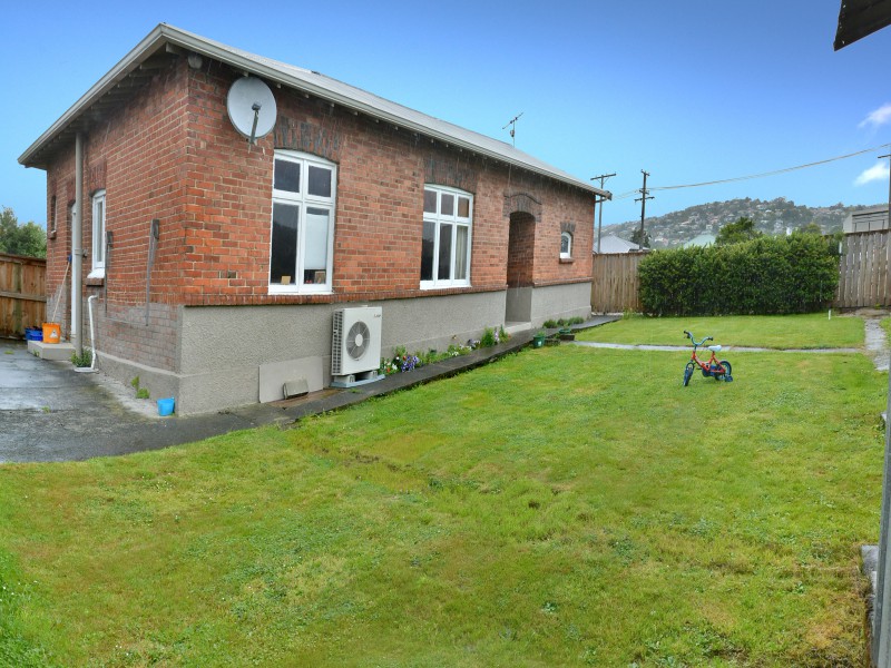 13 Bradshaw Street, South Dunedin, Dunedin City, 3 ਕਮਰੇ, 0 ਬਾਥਰੂਮ