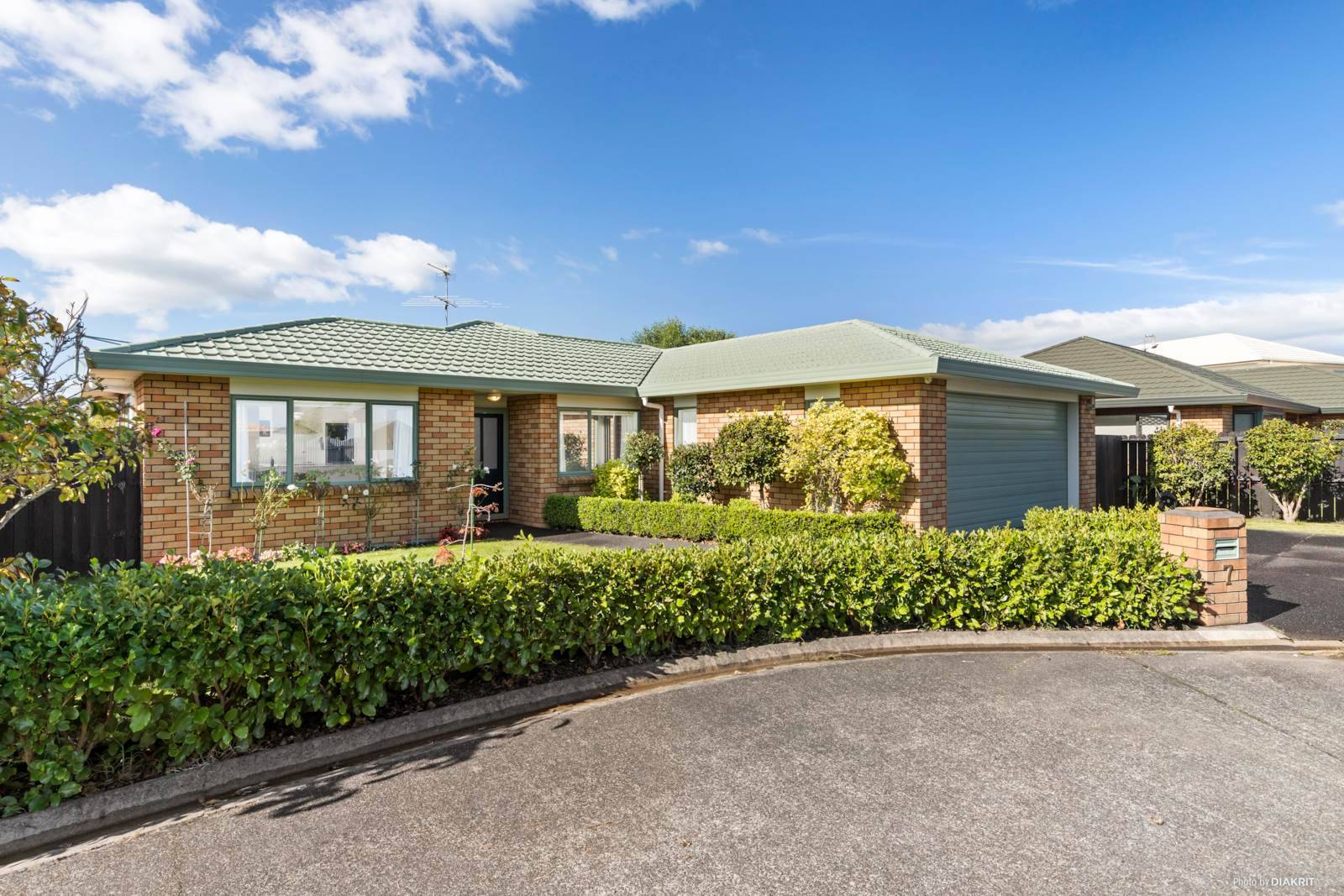 7 Dan Bryant Place, Pukekohe, Franklin, 3 ห้องนอน, 0 ห้องน้ำ, House