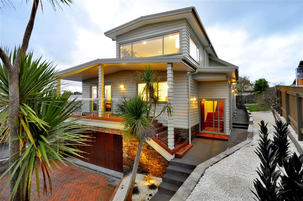 Residential  Mixed Housing Suburban Zone