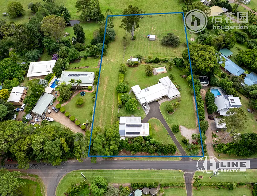 51 GAYLARD RD, IMAGE FLAT QLD 4560, 0 phòng ngủ, 0 phòng tắm, House