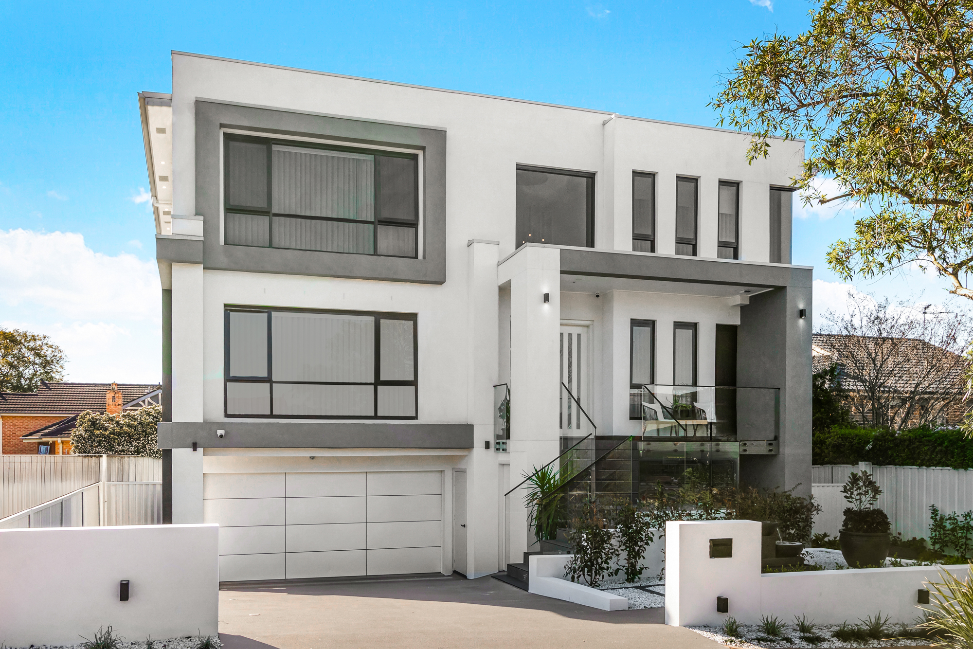2 WINSLOW AV, Castle Hill, The Hills, 0 habitaciones, 0 baños, House