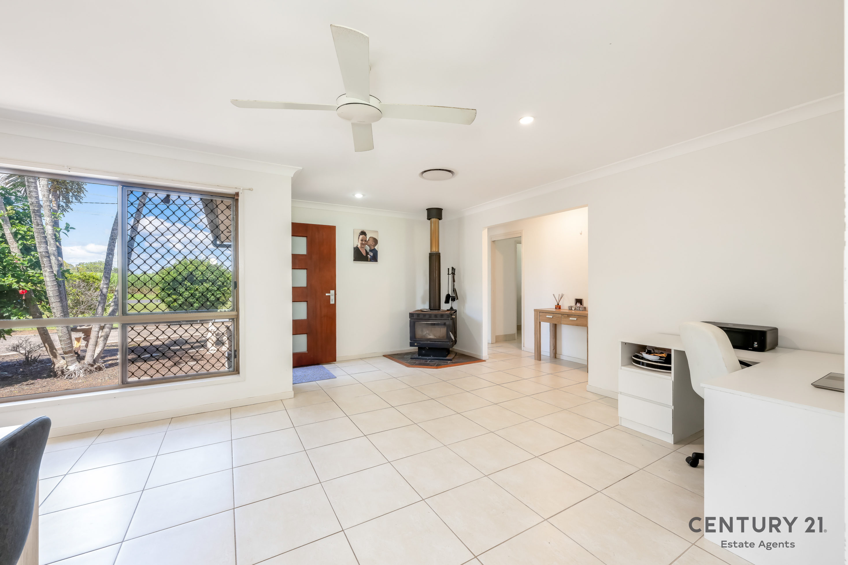 338 FAIRYMEAD RD, GOOBURRUM QLD 4670, 0房, 0浴, House